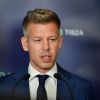 Hungary unlocks EU funds that could boost Ukraine's air defenses, media says