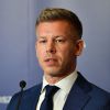 Orb&aacute;n and Magyar issue contrasting statements after Russian drone strike in Romania