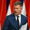 Hungarian deputies take drastic pay cut
