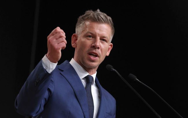 Hungary makes sharp turn on Russia, calling Moscow threat to Europe