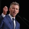 Hungarian PM vows to lift ban on same-sex adoption imposed by Orban