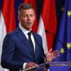 Hungary tightens rules on issuing permits to non-EU migrants