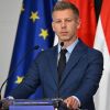 Hungary's Magyar wants Ukraine to fulfill Orb&aacute;n&rsquo;s 11 conditions regarding Zakarpattia
