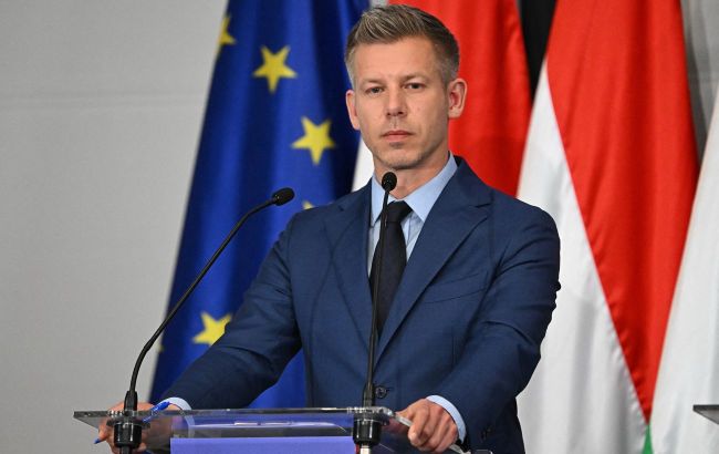 Hungary's Magyar wants Ukraine to fulfill Orb&aacute;n&rsquo;s 11 conditions regarding Zakarpattia
