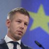 Hungary removes fast-track Ukraine EU membership language from summit declaration