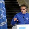 Grossi states nuclear safety threat at Zaporizhzhia Nuclear Power Plant escalates