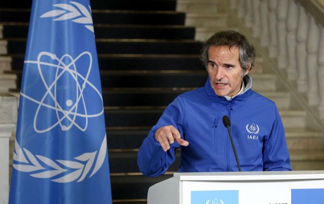 Ukraine calls IAEA meeting after massive Russian strikes on power grid