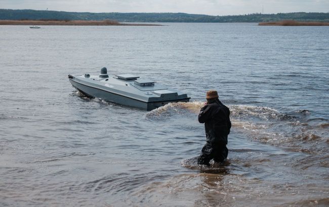 Ukrainian Armed Forces to receive new type of drones