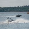 Greece files diplomatic protest with Ukraine over drone found at sea