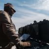 Historic strike: Ukrainian intelligence destroys Russian Mi-8 helicopter with naval drone