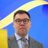 German far-right co-leader pushes for Ukrainian land concessions, Ukrainian Ambassador fires back