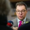 Military-age Ukrainians could be sent back from Germany: Talks underway