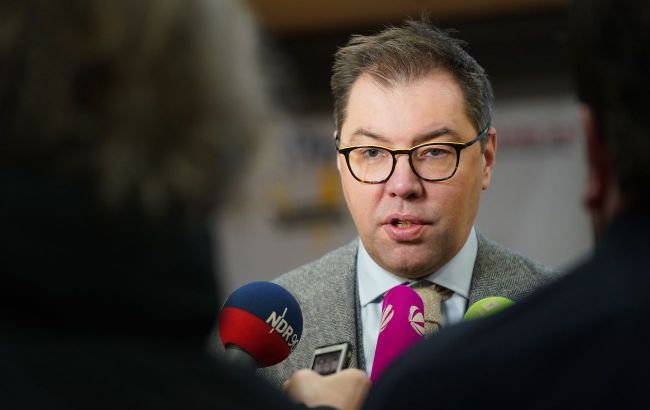 Military-age Ukrainians could be sent back from Germany: Talks underway