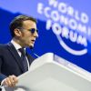 Macron takes aim at Trump over claims of peace in Gaza