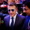 France sets dates for 2027 presidential election
