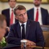 Italian deputy PM mocks Macron over sending European troops to Ukraine