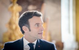 Macron convenes crisis meeting over devastating wildfires in France