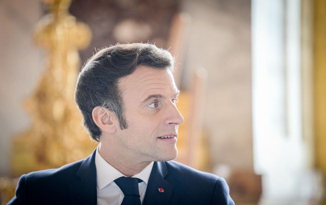 Macron convenes crisis meeting over devastating wildfires in France