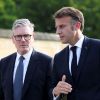 UK and France aim to dissuade Trump from holding separate talks with Putin – The Times