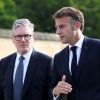 Several options for ceasefire in Ukraine are considered in Europe