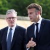 France and UK discuss possible sending peacekeeping forces to Ukraine – The Telegraph