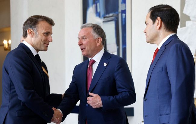 US, Ukraine and Coalition of the Willing agree on steps toward ceasefire &mdash; FT