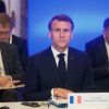 Italy backs Macron on possible Zelenskyy-Putin meeting site
