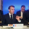 Macron calls Putin an 'ogre at our doorstep'