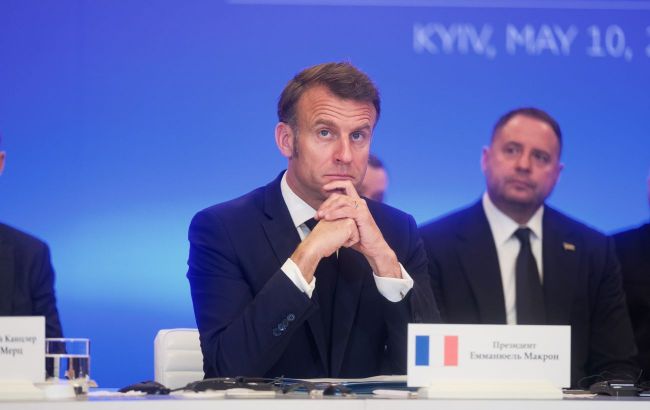 China and France launch new strategic dialogue: What's behind it