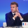 Macron reveals why Coalition of Willing forces aren&rsquo;t on move to Ukraine yet