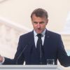 EU Commission presses Macron to back reparations loan for Ukraine using Russian assets