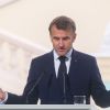 Security guarantees for Ukraine finalized – Macron