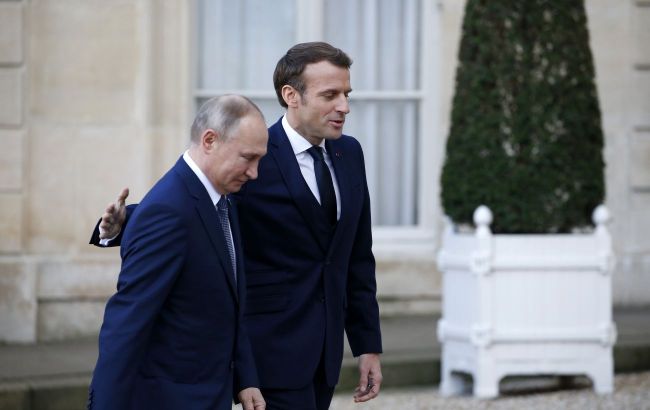 Macron and Putin back in contact. Which other world leaders maintaining dialogue with Kremlin