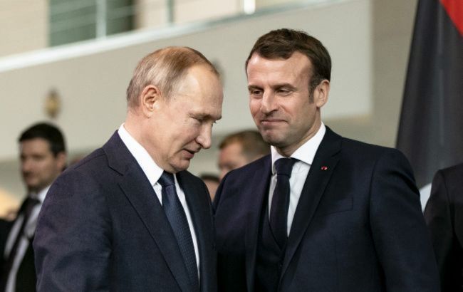 France prepares new plan to counter Russian drones and cyberattacks