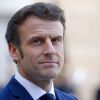 Secret diplomacy: Macron sent representative to Moscow for Ukraine talks