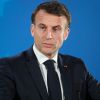 If Russia refuses ceasefire, it lied to the US - Macron