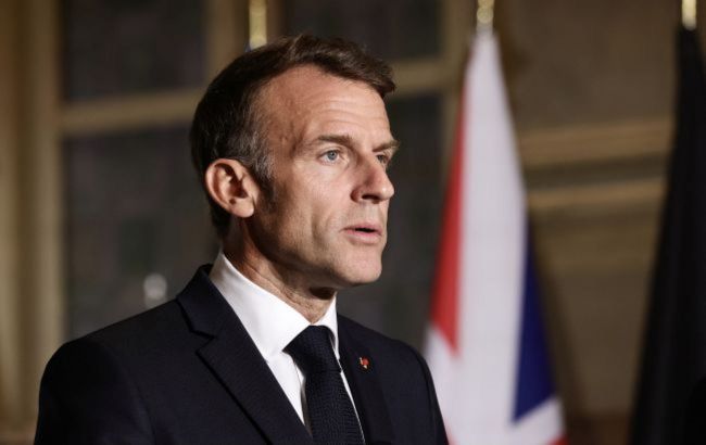 France to ban illegitimate protests after riots and looting