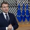Macron announces new coalition for supplying long-range weaponry to Ukraine