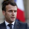 Macron's stance: no more calls to Putin, respect for international law demanded