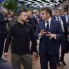 One hour talk: Zelenskyy and Macron discuss air defense and Coalition of the Willing