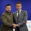 French and British troops to be among first in Ukraine - Zelenskyy