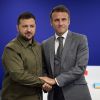 Zelenskyy to visit Paris for talks with Macron on November 17