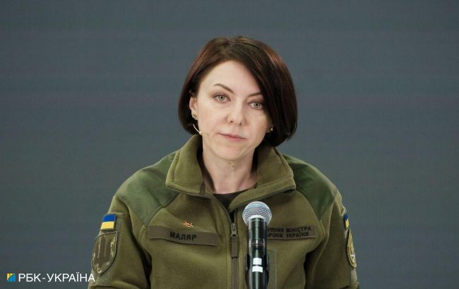 Ukrainian Armed Forces liberated additional square kilometer near Bakhmut, Deputy Minister