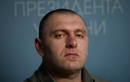 Ukrainian intel eliminates Russian agents who murdered top Security Service officer in Kyiv