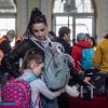 Switzerland may end protection for Ukrainian refugees — Reports