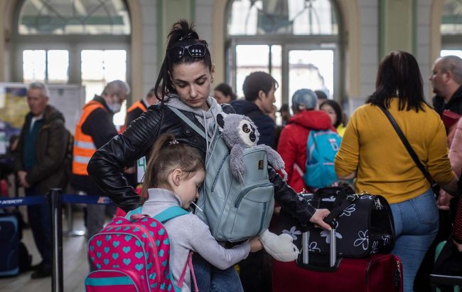 Switzerland may end protection for Ukrainian refugees — Reports
