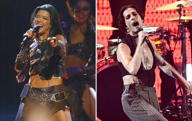 20 legendary performances at Eurovision: Impossible to forget