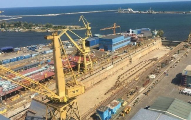 Rheinmetall expands in Black Sea region with Romanian shipyard deal