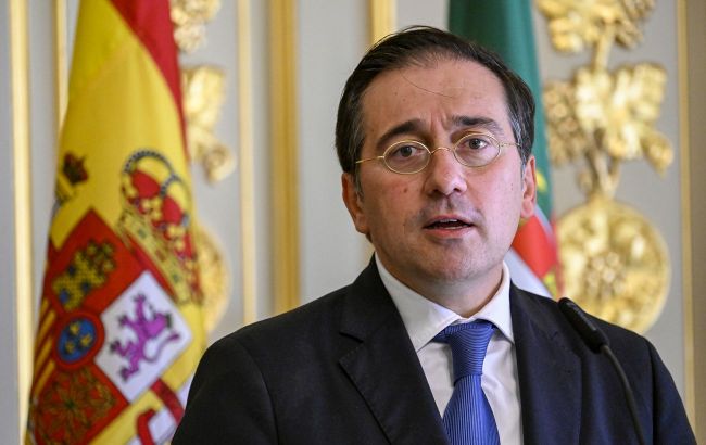 Spain calls on Putin to give clear answer on truce in Ukraine