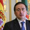 Spain urges Europe to build its own army